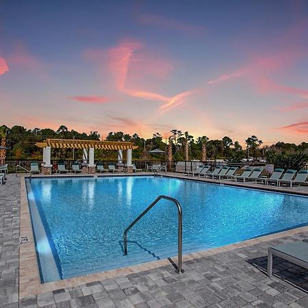 Appartamento One Key Lux Apt - Lpga Speedway Airport Beach Daytona Beach Esterno foto