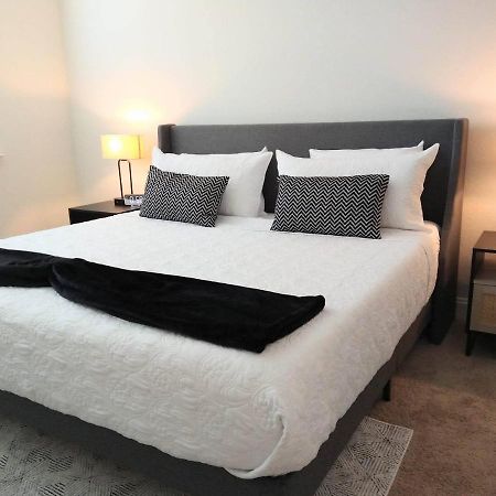 Appartamento One Key Lux Apt - Lpga Speedway Airport Beach Daytona Beach Esterno foto