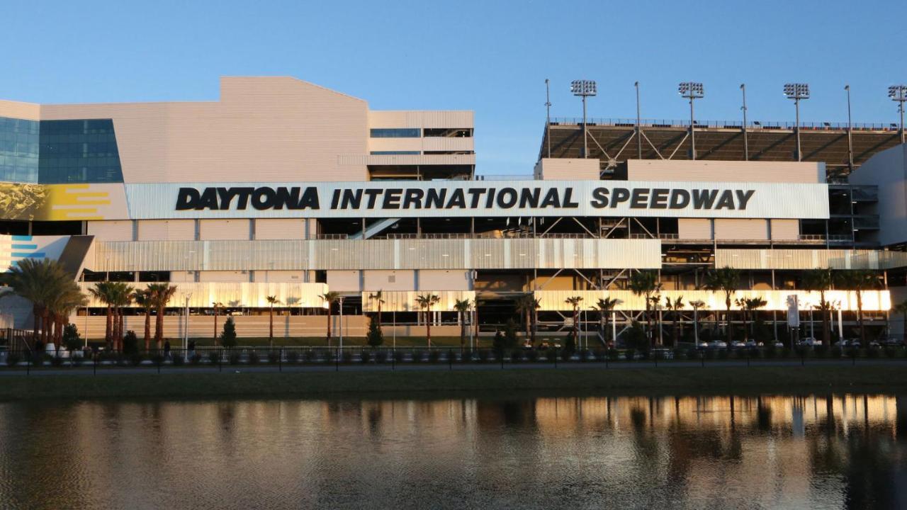 Appartamento One Key Lux Apt - Lpga Speedway Airport Beach Daytona Beach Esterno foto