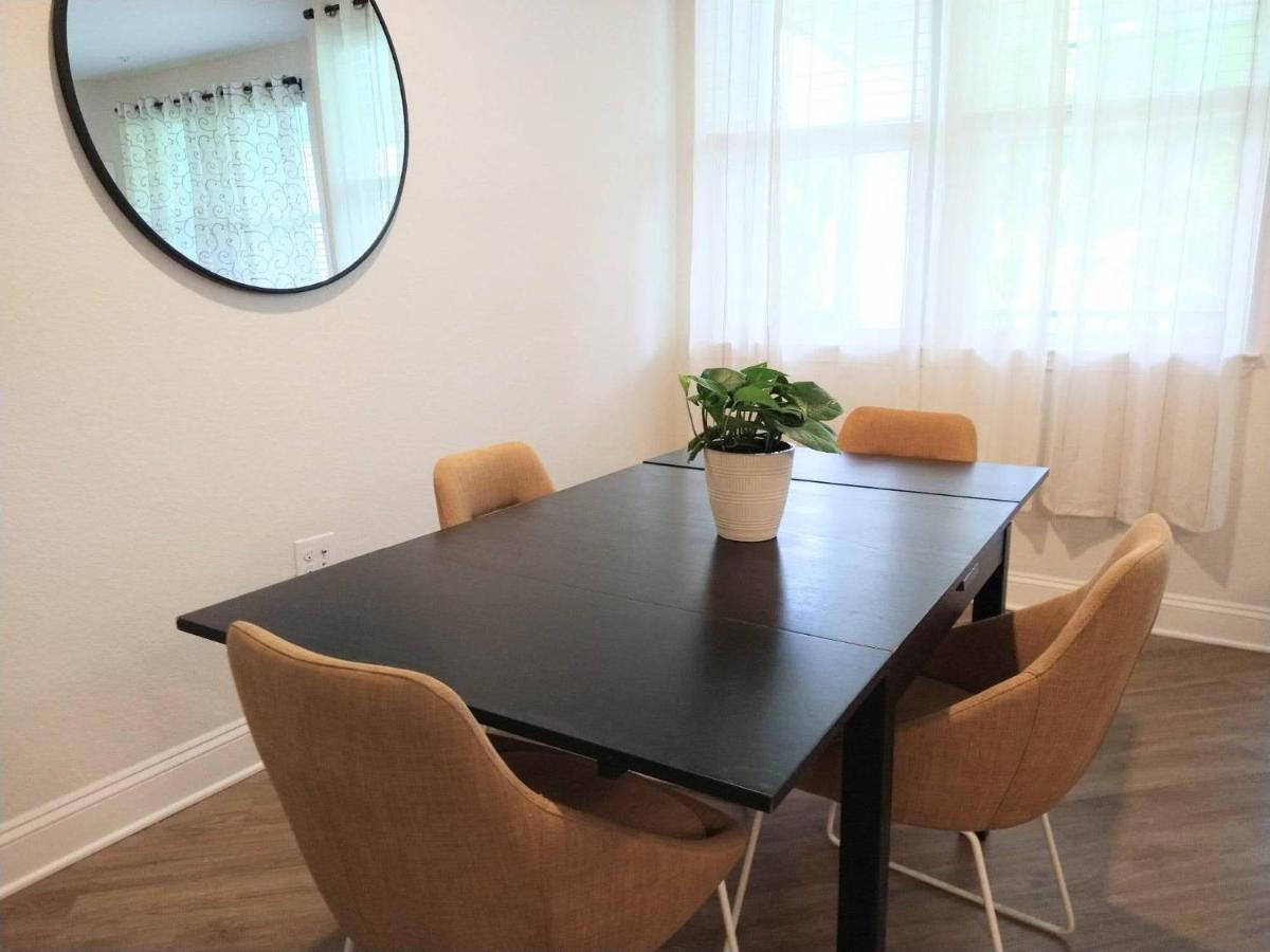 Appartamento One Key Lux Apt - Lpga Speedway Airport Beach Daytona Beach Esterno foto