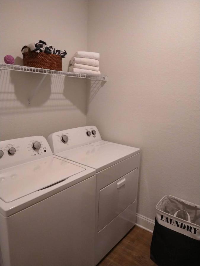 Appartamento One Key Lux Apt - Lpga Speedway Airport Beach Daytona Beach Esterno foto