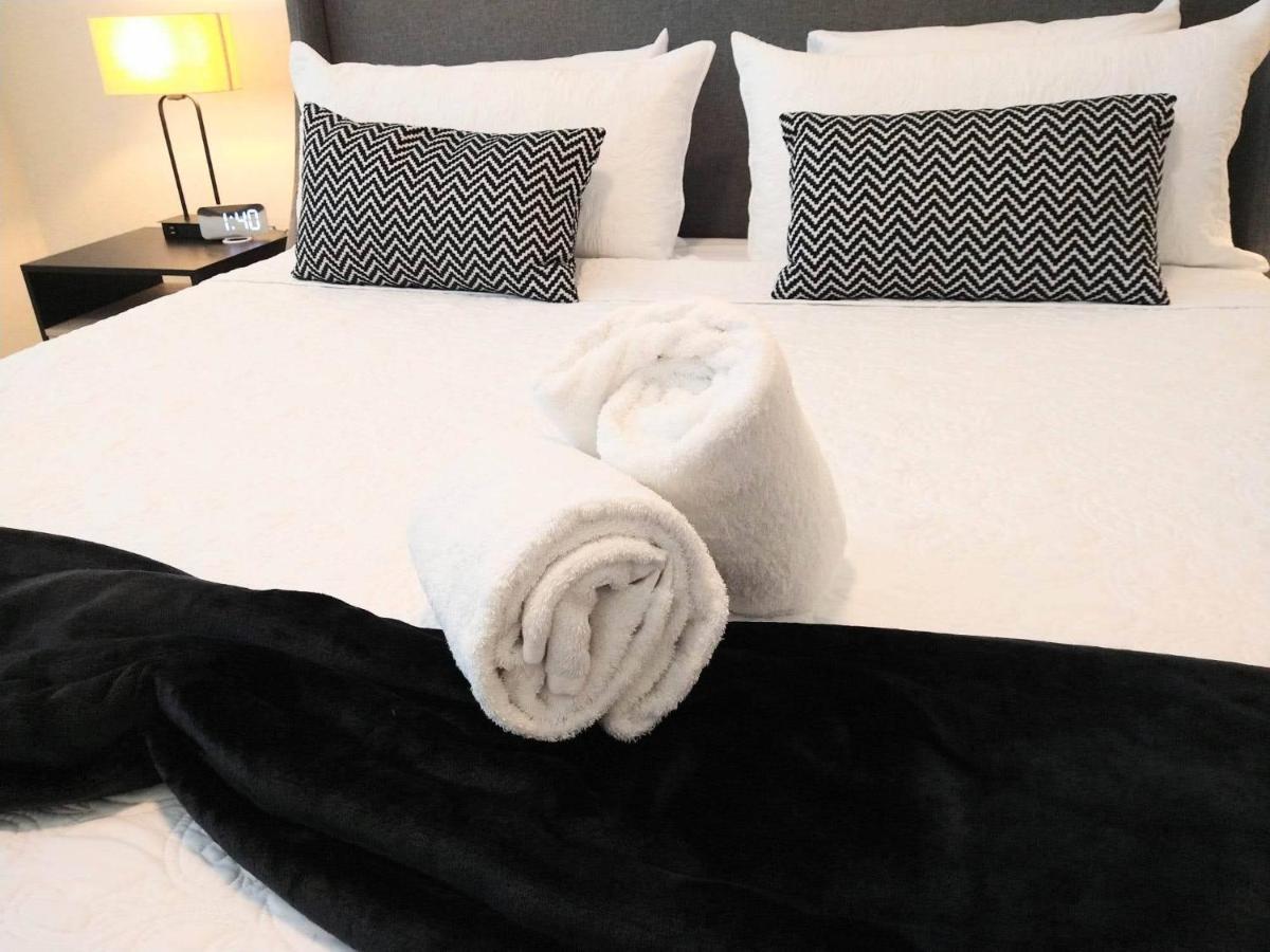 Appartamento One Key Lux Apt - Lpga Speedway Airport Beach Daytona Beach Esterno foto