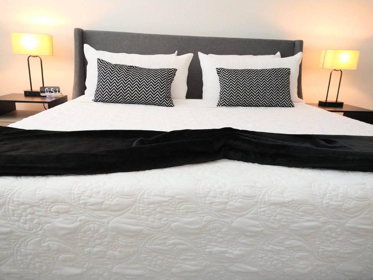 Appartamento One Key Lux Apt - Lpga Speedway Airport Beach Daytona Beach Esterno foto