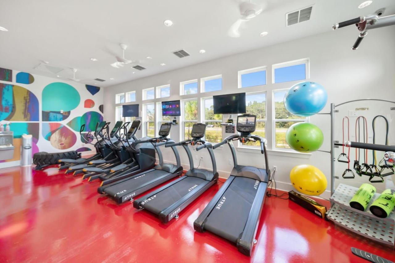 Appartamento One Key Lux Apt - Lpga Speedway Airport Beach Daytona Beach Esterno foto